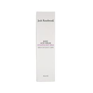Exfoliating Body Acid Serum - 6 fl oz